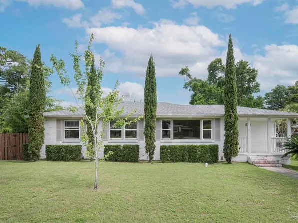 1700 E Anderson St, Pensacola, FL 32503