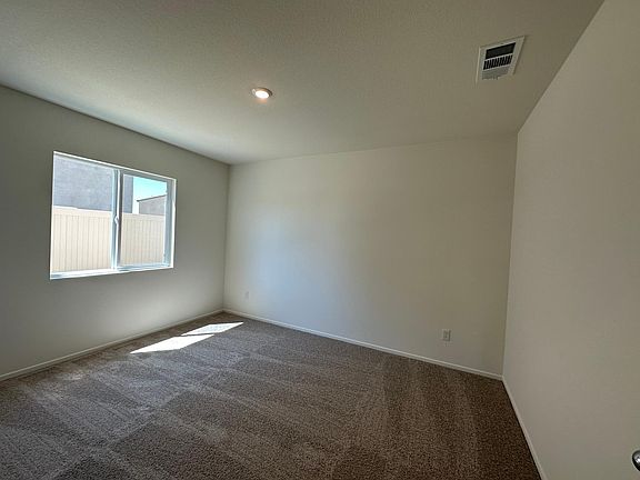 Front bedroom