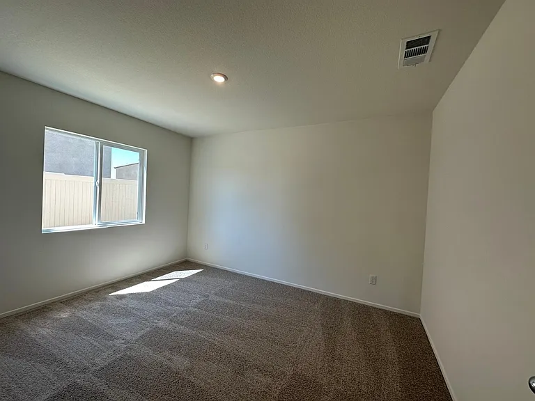 Front bedroom