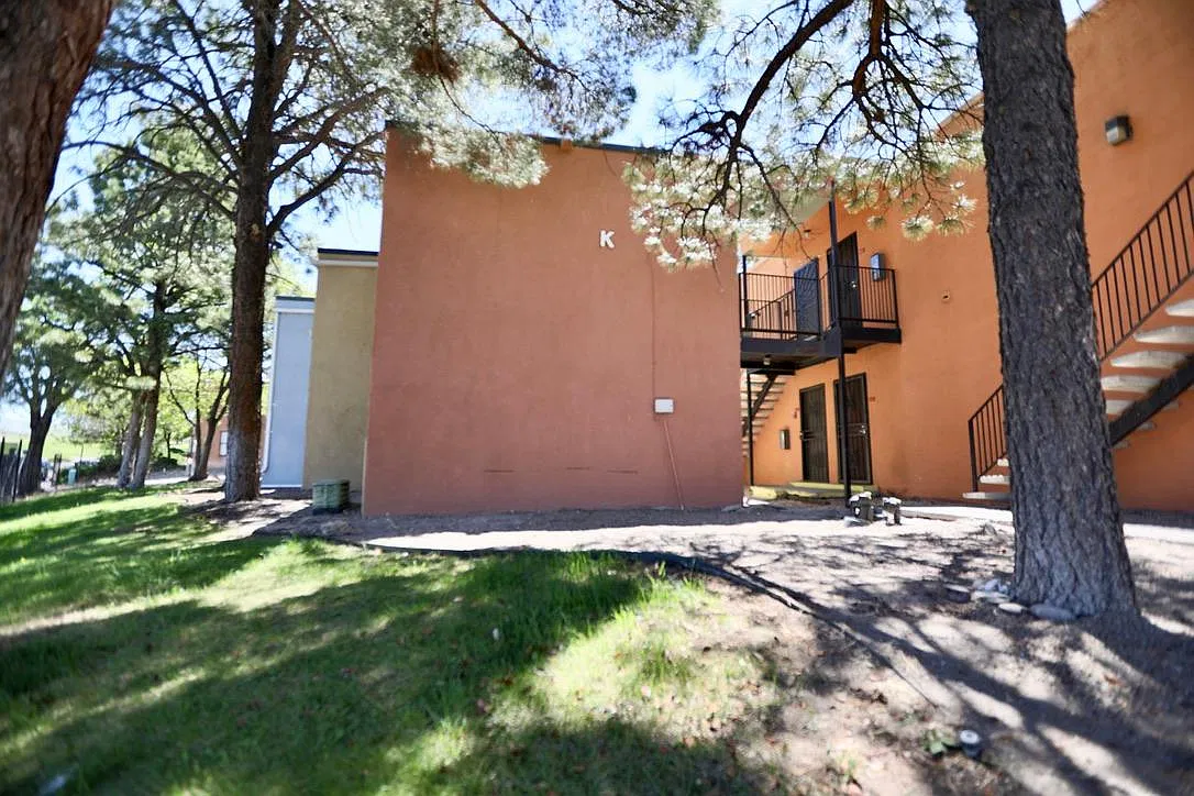 1 bed, 590 sqft, $1,100 — Photo 1