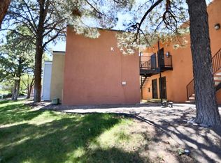 2800 Vail Ave SE UNIT 157, Albuquerque, NM 87106