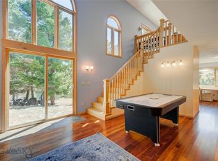 11 Lost Moose Bnd, Whitehall, MT 59759