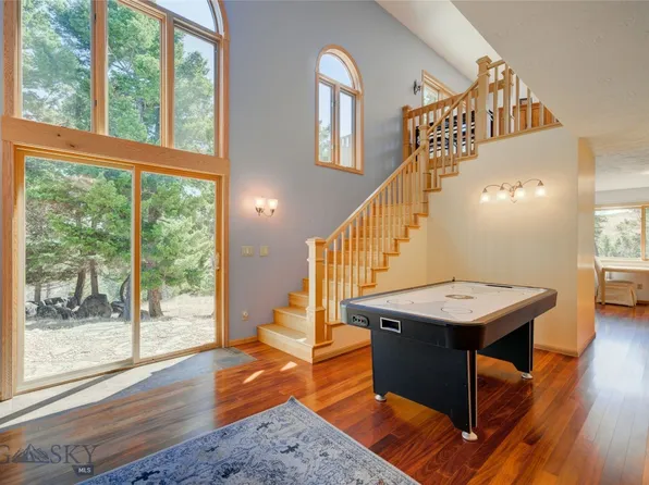 11 Lost Moose Bnd, Whitehall, MT 59759