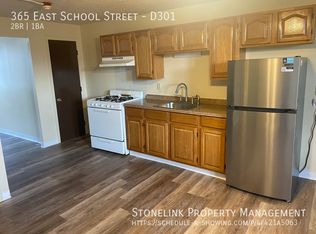 365 E School St #D301, Woonsocket, RI 02895