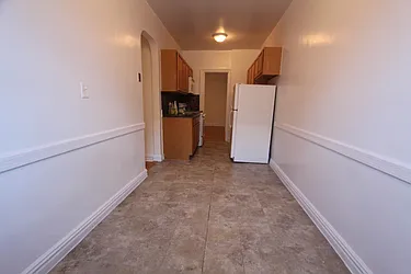 Rented by Contact Realty