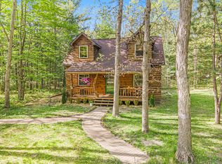 10711 N Tuttle Rd #2272, Free Soil, MI 49411