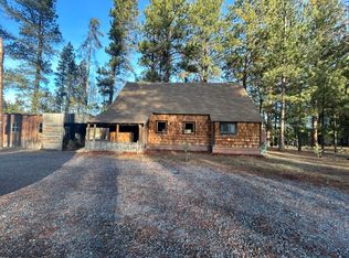 50550 Masten Rd, La Pine, OR 97739