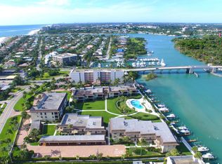 375 S Beach Rd #102B, Jupiter, FL 33469