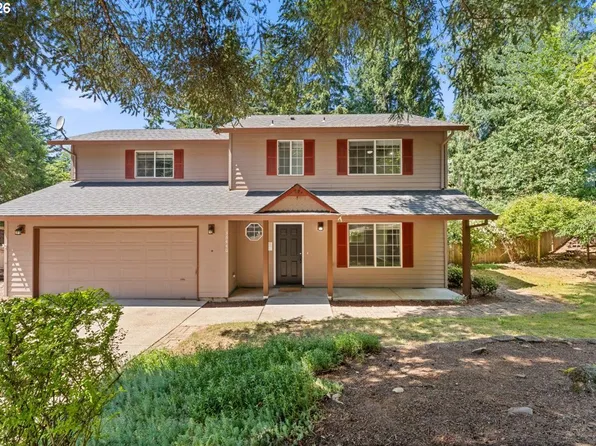 36440 Orr Cir, Sandy, OR 97055