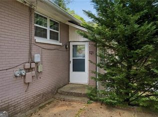 1121 Glendale Dr, East Pt, GA