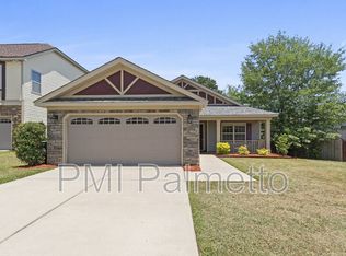 634 Pine Lilly Dr, Columbia, SC 29229