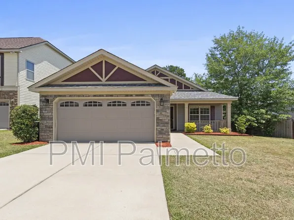 634 Pine Lilly Dr, Columbia, SC 29229
