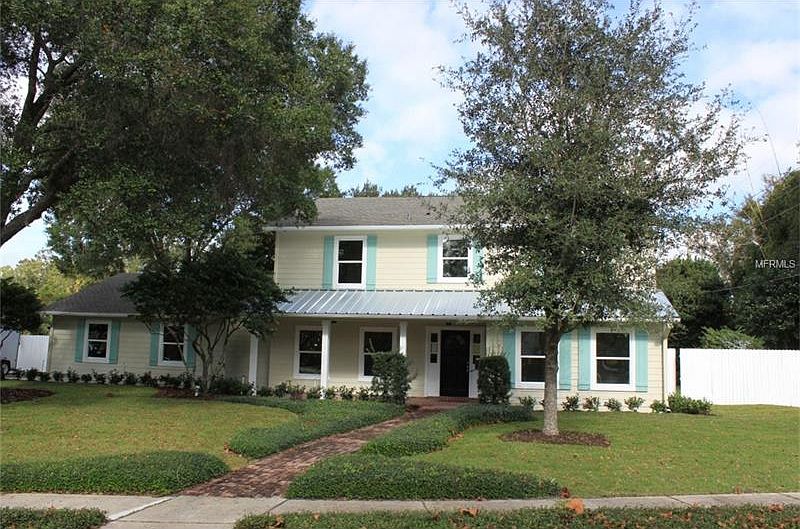 1st image of 2305 Forest Club Dr