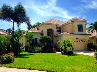 8776 Ventura Way, Naples, FL 34109