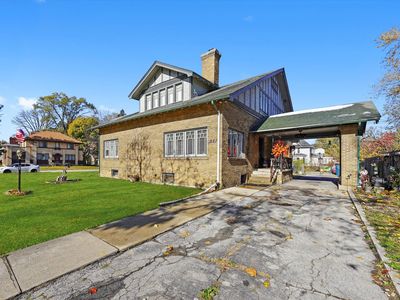 31 E 155th St, Harvey, IL, 60426