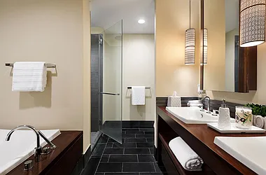 Rented by Compass