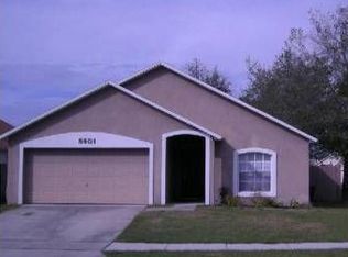 5601 Mariwood Dr, Orlando, FL 32810