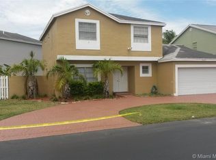 14633 SW 95th Ln, Miami, FL 33186