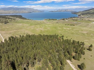Nhn Wild Horse Vw, Big Arm, MT, 59910