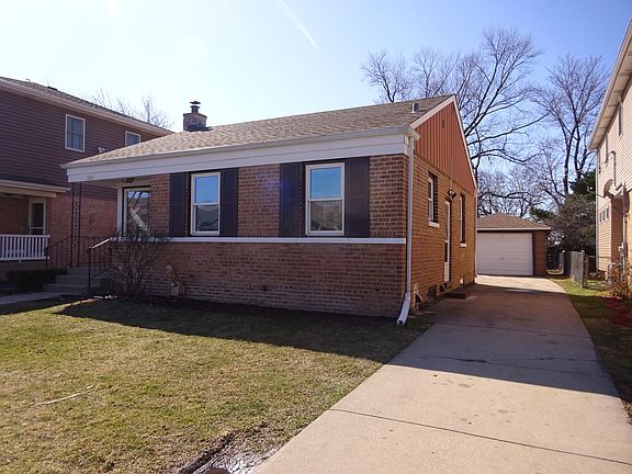 2nd image of 7306 N McVicker Ave