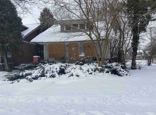 20259 Yacama Rd, Highland Park, MI 48203