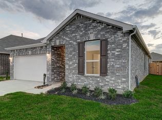 2030 Domeniko Dr, Fresno, TX 77545