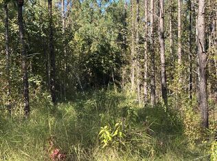 LOT 2 Jack Rd, Laurel Hill, FL 32567