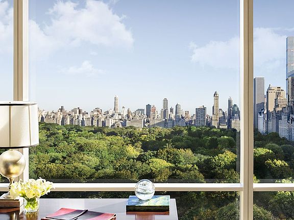 2nd image of 1 Central Park N #808
