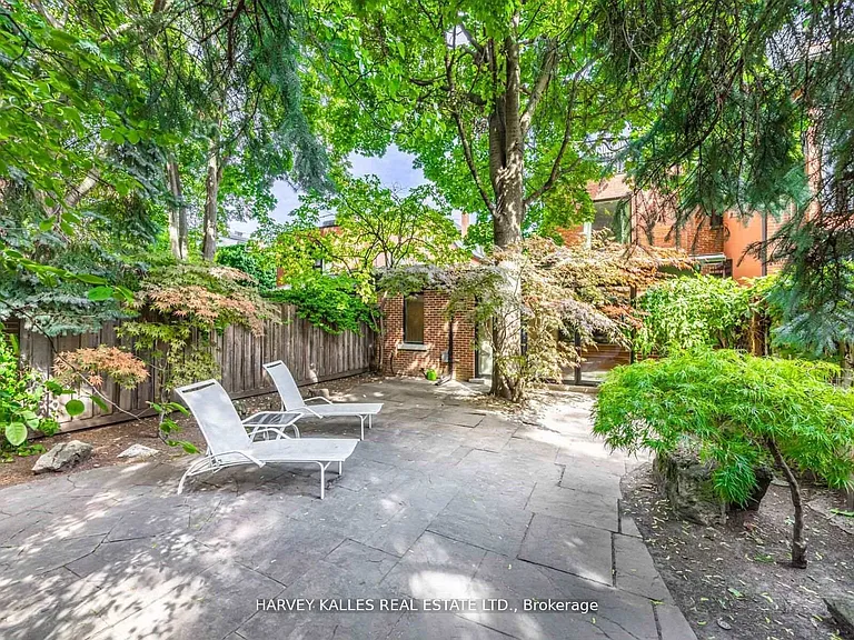 80 Hazelton Ave — Photo 44