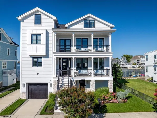 437 N Thurlow Ave, Margate, NJ 08402