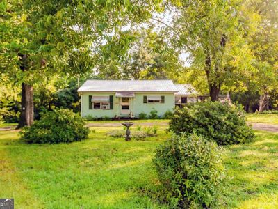 6494 Highway 124 W, Hoschton, GA, 30548