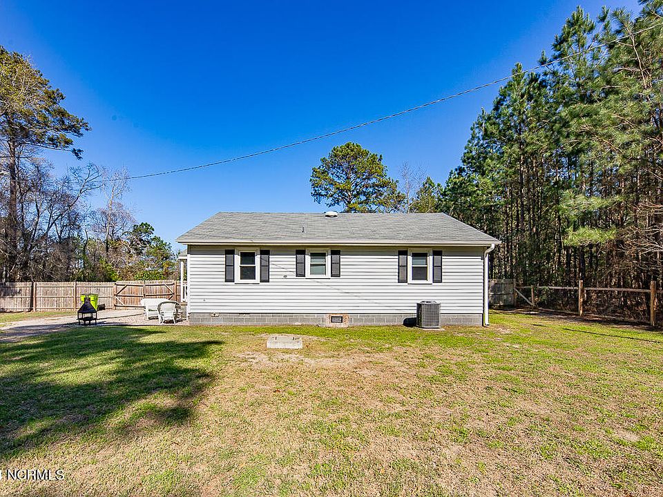 4085 N Us 17 Highway, Ernul, NC 28527 Zillow