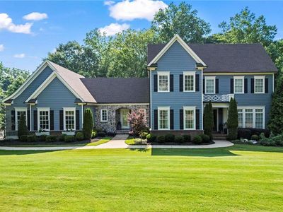 16045 Segwick Dr, Milton, GA, 30004