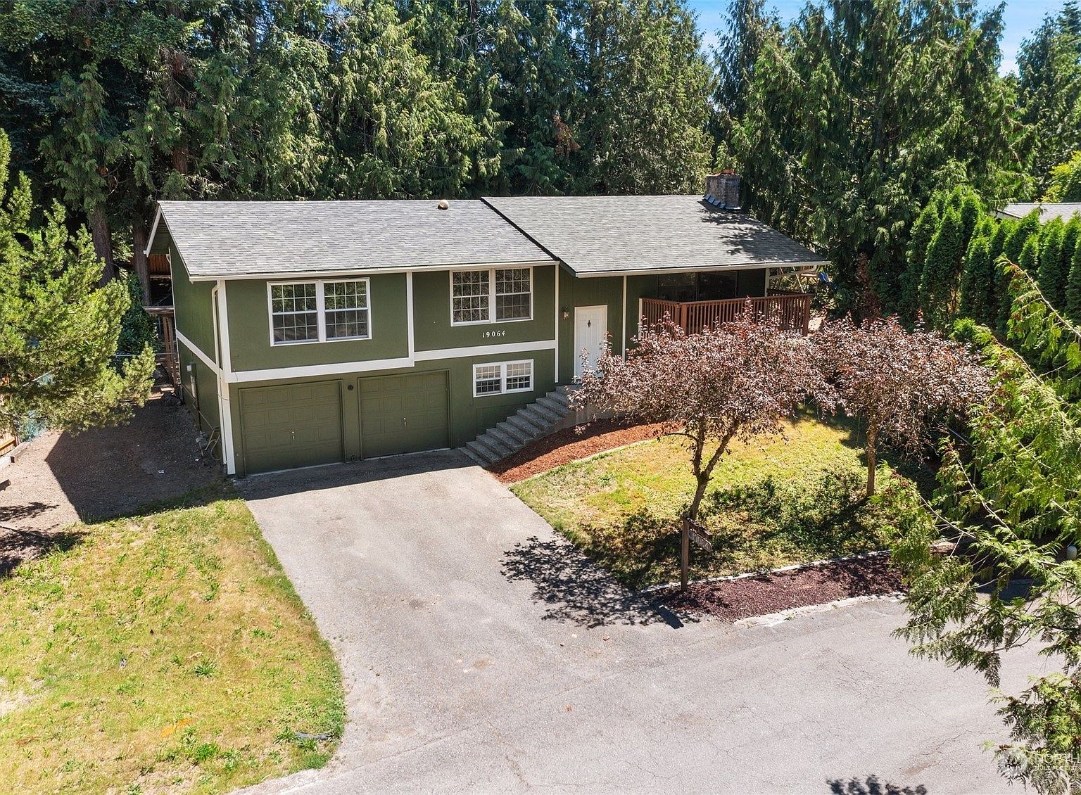 19064 Glen Haven Court NE, Poulsbo, WA 98370 Zillow
