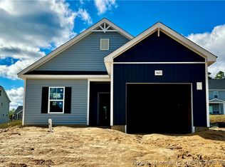 5421 Short Leaf Rd LOT 109, Fayetteville, NC 28311