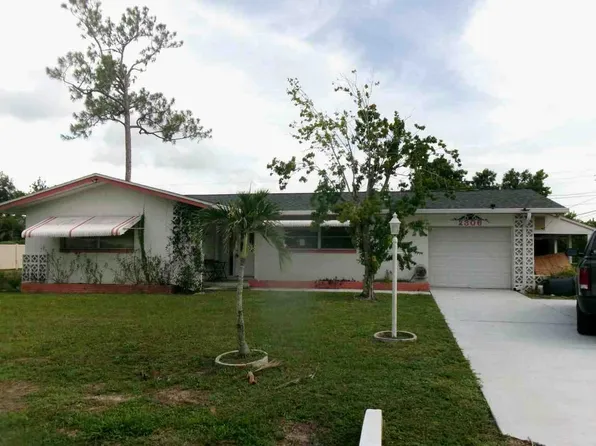 2306 Ephraim Ave, Fort Myers, FL 33907