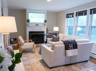 90 Sherrill Rd, East Hampton, NY 11937