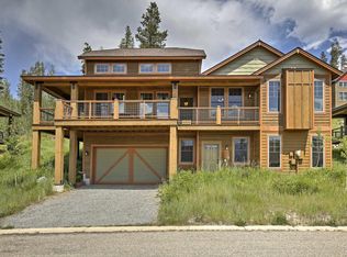 70 Discovery Ln, Fraser, CO 80442
