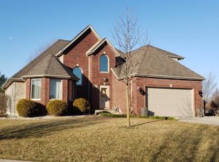 9303 W 94th Ct, Saint John, IN 46373