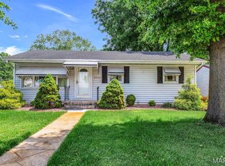3240 Aubrey Ave, Granite City, IL 62040