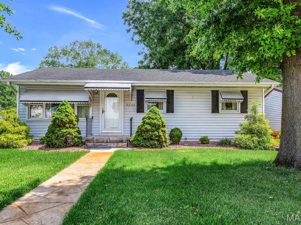 3240 Aubrey Ave, Granite City, IL 62040