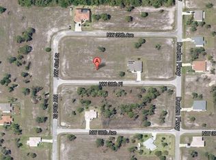 4306 NW 38th Pl, Cape Coral, FL 33993