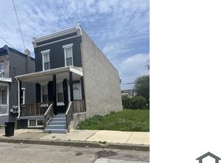 856 Haddon Ave, Camden, NJ 08103