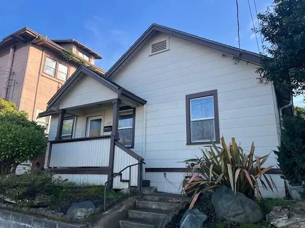 322 14th St, Eureka, CA 95501