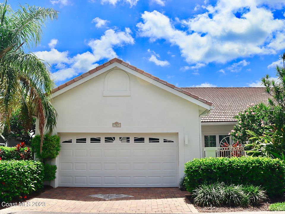 1st image of 927 Aquarina Blvd