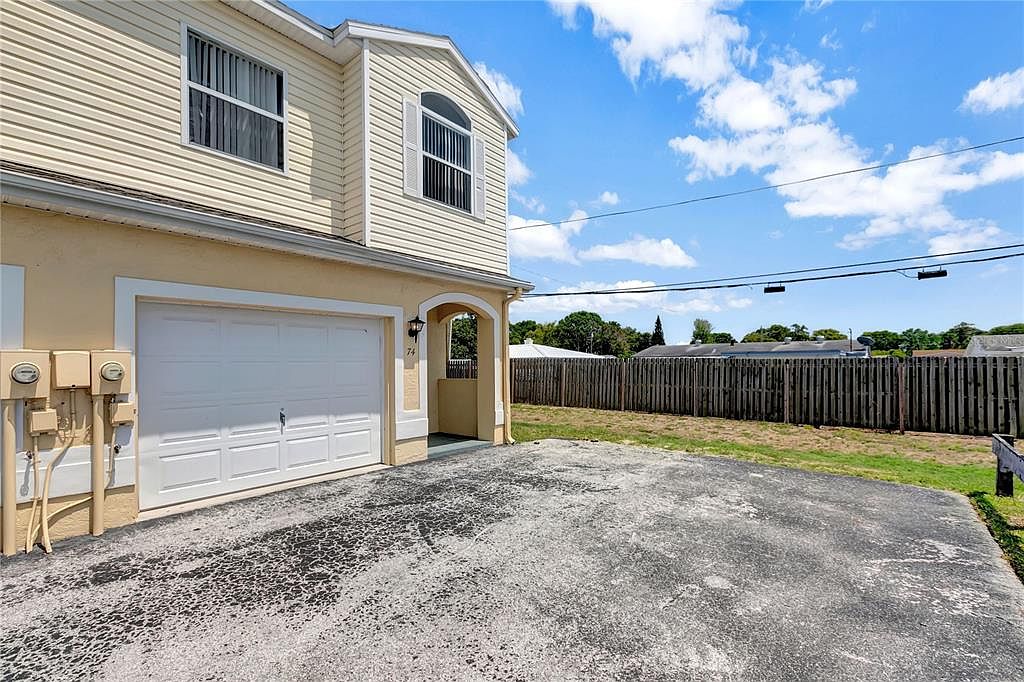 6400 46th Ave N APT 74, City, FL 33709 Zillow