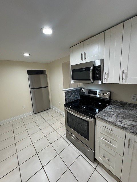 Kitchen and Dining