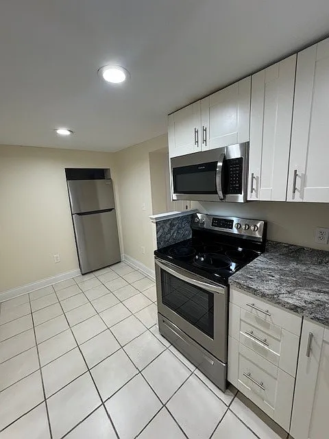 Kitchen and Dining