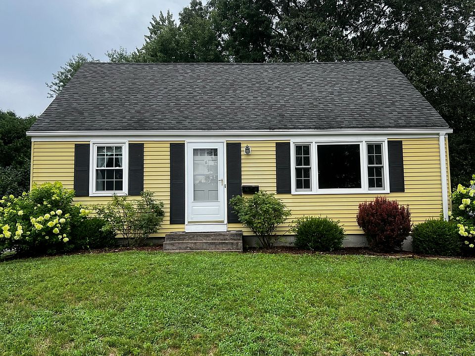 1st image of 6 Coralberry Lane #6