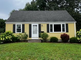 6 Coralberry Ln #6, Glastonbury, CT 06033
